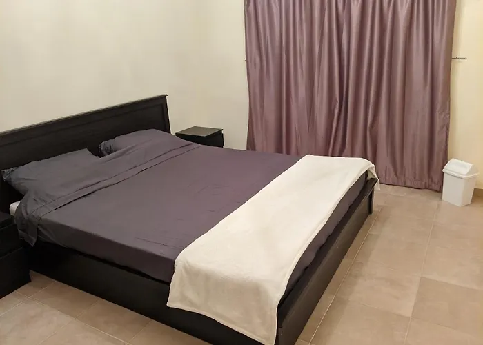 Ground Floor, With Pool & Sea View Chalet Ain Sukhna