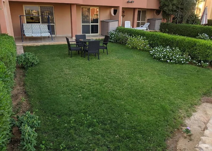 Ground Floor, With Pool & Sea View
